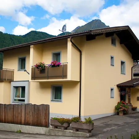 Haus Meixner Apartment