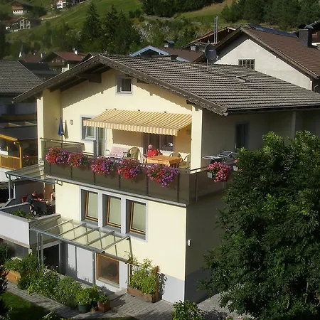 Haus Meixner *