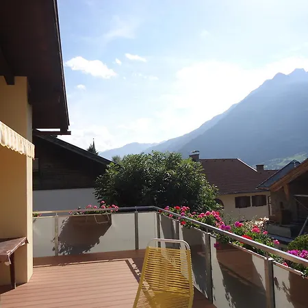 شقة Haus Meixner ماتري إن أوستيرول