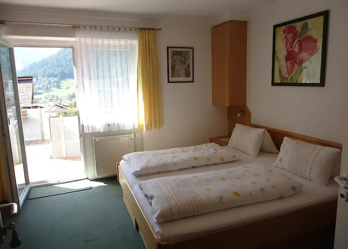 Haus Meixner Apartman