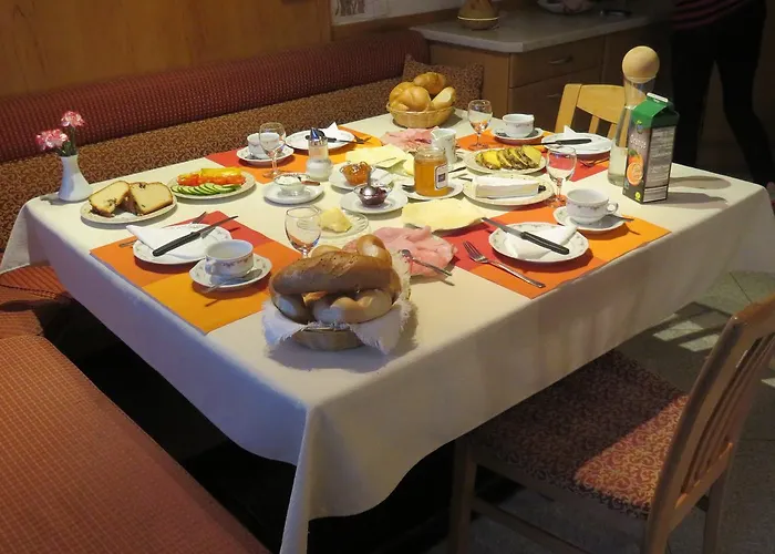 Apartman Haus Meixner