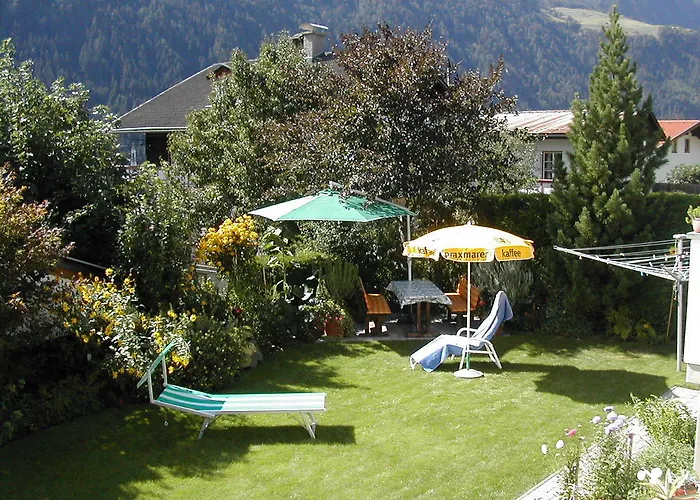Apartman Haus Meixner Matrei in Osttirol