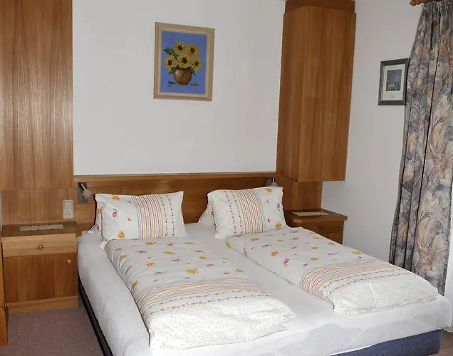 Apartman Haus Meixner *