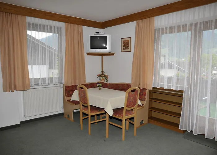 Haus Meixner Matrei in Osttirol