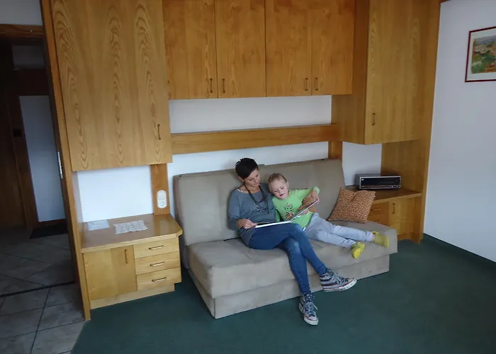 Haus Meixner Apartman Matrei in Osttirol