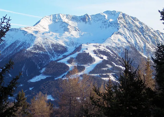 Haus Meixner Apartman