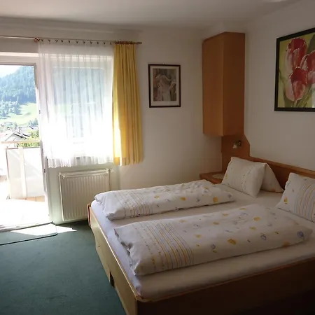 Haus Meixner Apartmán