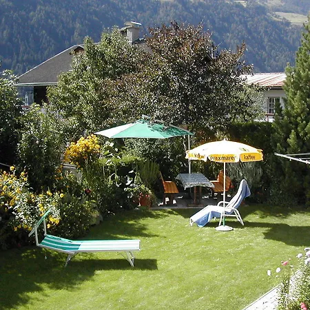 Apartmán Haus Meixner Matrei in Osttirol