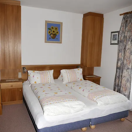 Apartmán Haus Meixner *