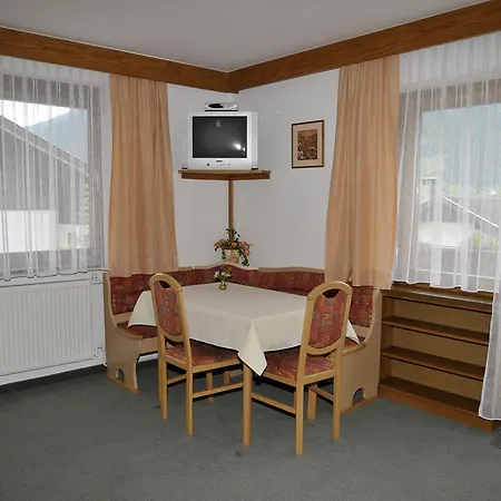 Haus Meixner Matrei in Osttirol