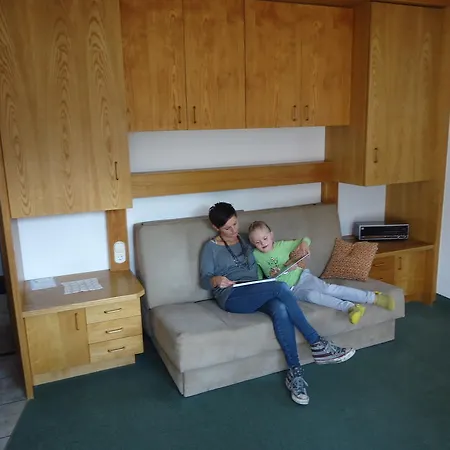 Haus Meixner Apartmán Matrei in Osttirol