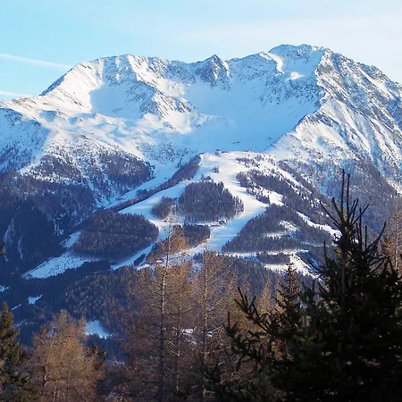 Haus Meixner Apartmán